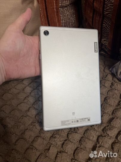 Планшет Lenovo tab x306F