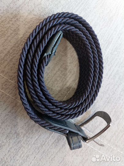 Ремень унисекс новый