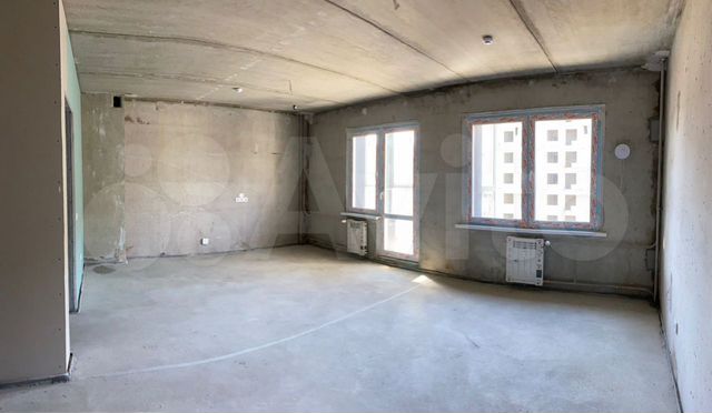 3-к. квартира, 81 м², 7/9 эт.