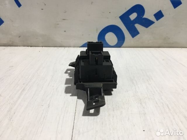 Блок кнопок (off, set) infiniti FX35 3.5 ат