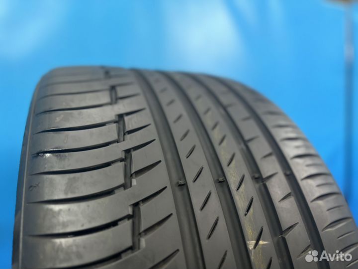 Continental PremiumContact 6 315/30 R22 107Y