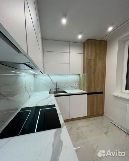 Кухня (цена за весь кпомплект) sh-0530687