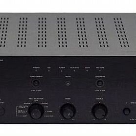 Интегральный усилитель marantz pm 4200