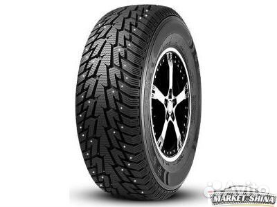 Hifly Vigorous W601 225/75 R16 S