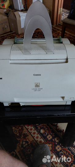 Принтер Canon LBP-1120