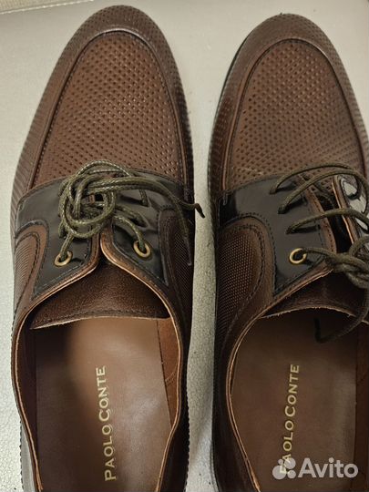 Туфли мужские 44