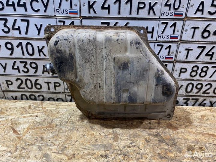 Топливный бак Ваз 1111 Ока 2004