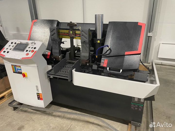 Ленточная пила chenlong G330