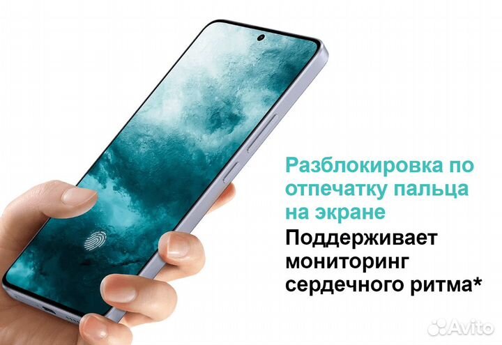 Xiaomi Redmi Note 13 Pro 5G, 8/256 ГБ