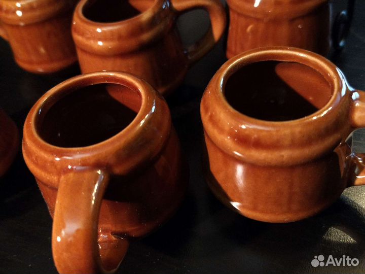 Винный набор для ликёра, коньяка