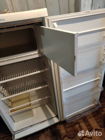 Холодильник