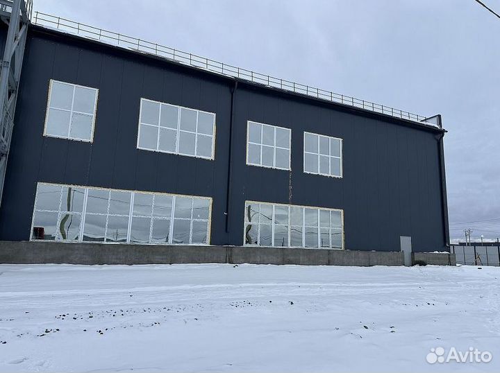 Металлоконструкции любой сложности на заказ