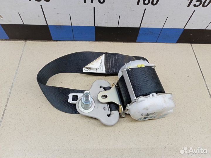 Ремень безопасности RAV 4 2013