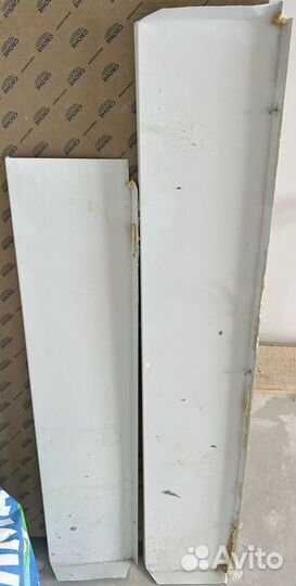 Подоконник