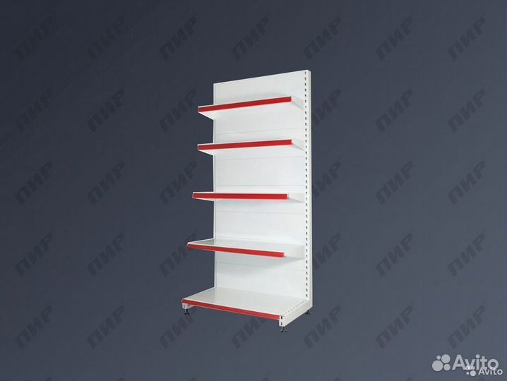Стеллажи для магазина
