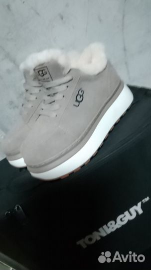 UGG угги ботинки зимние 36 р-р