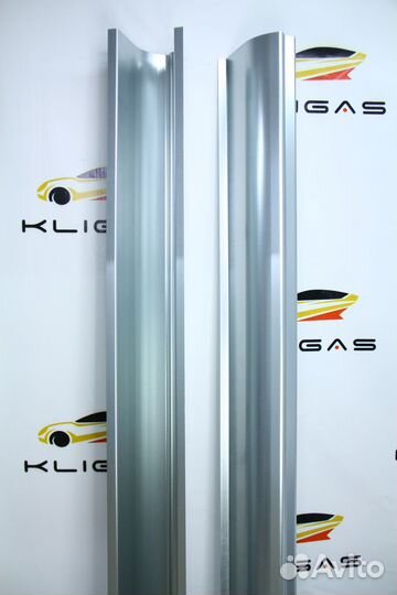 Ремонтный порог Chrysler Sebring