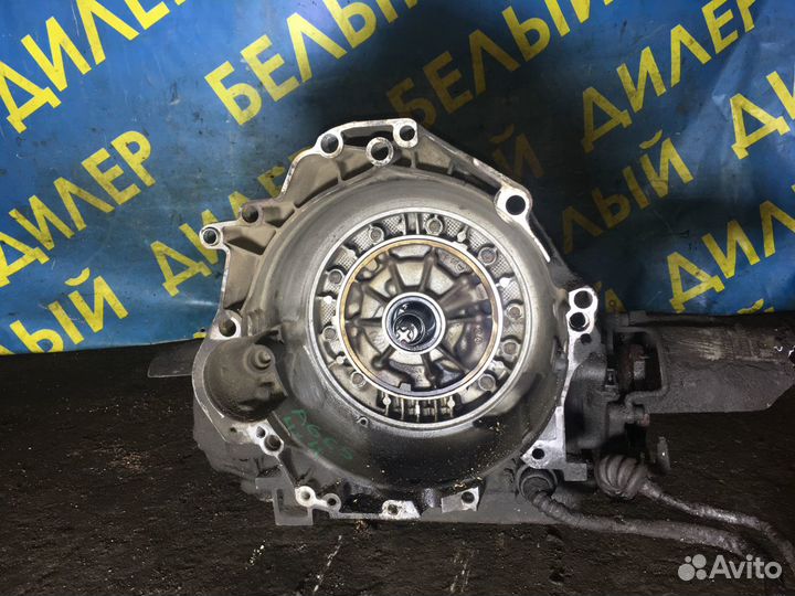 АКПП Audi A6 C5 DEX 4X4 5HP19