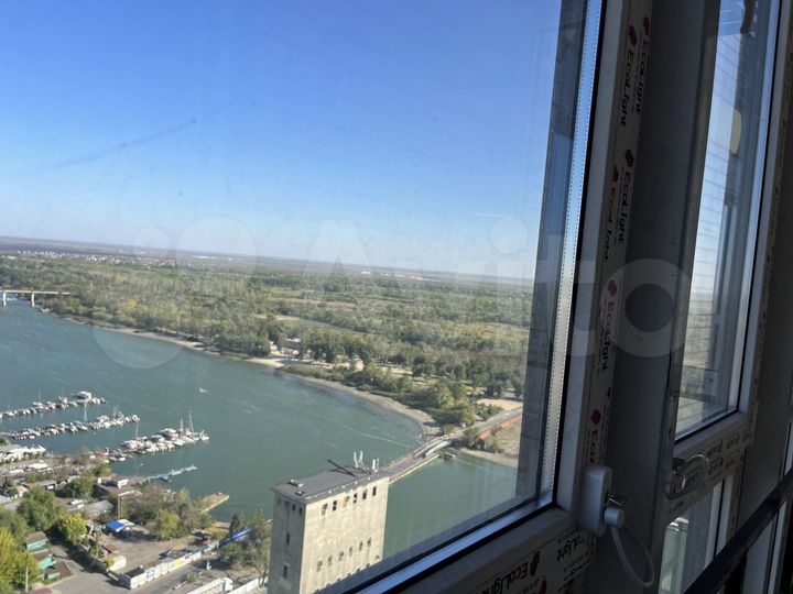 1-к. квартира, 39,7 м², 21/24 эт.