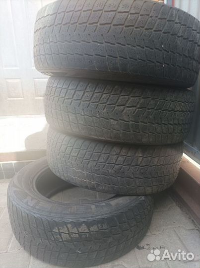 Nexen Winguard Ice SUV 225/60 R17