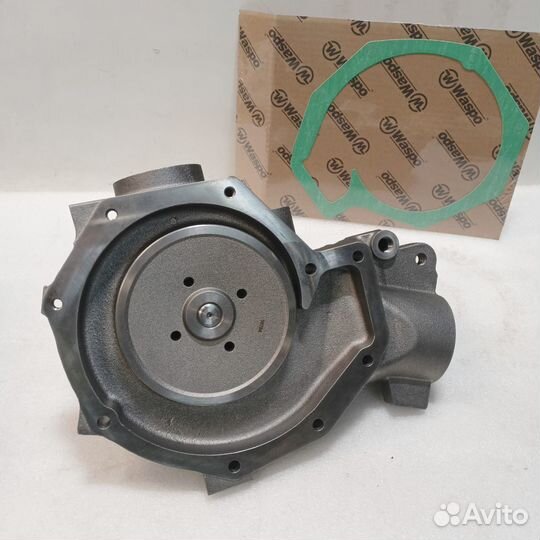 Помпа 1609853 DAF сf85/XF95