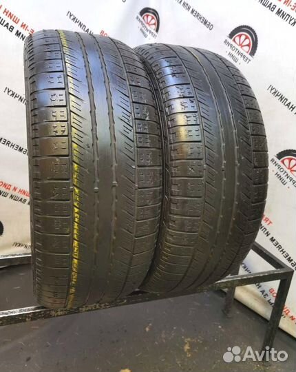Hankook Dynapro HP RA23 235/55 R17