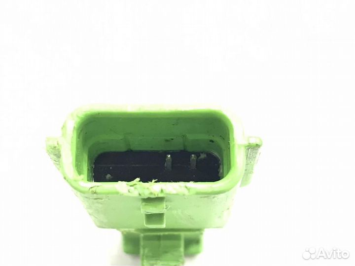 Датчик температуры на улице Nissan Qashqai (J10)