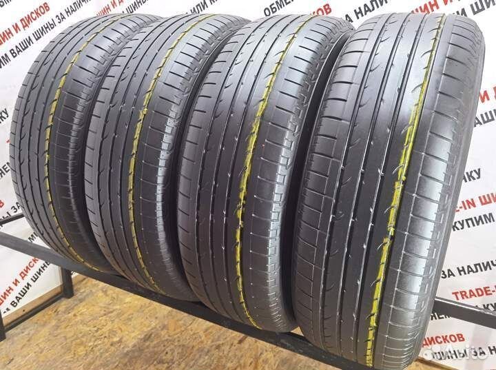 Bridgestone Dueler H/P Sport 225/60 R18