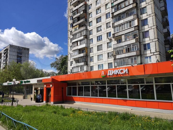 2-к. квартира, 48,8 м², 3/14 эт.