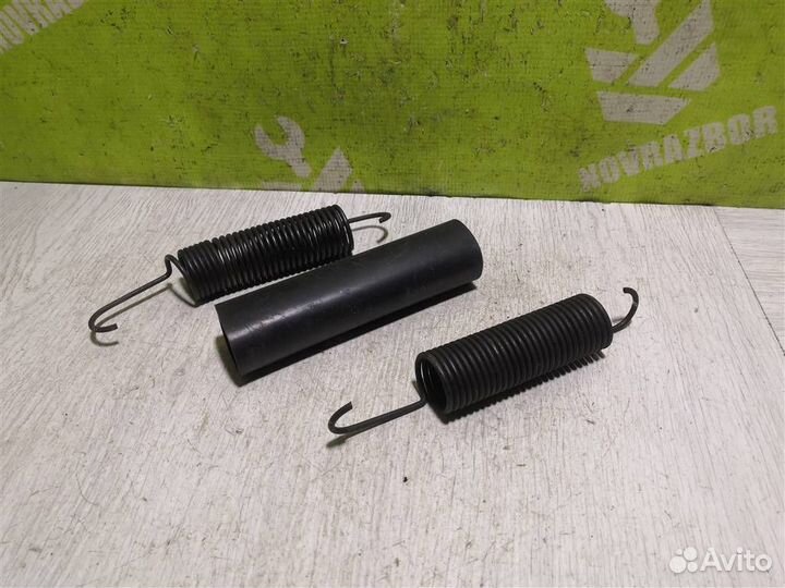 Крепеж ваз веста 15-19