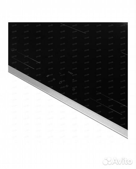 Стеклокерамическая индукционная варочная панель