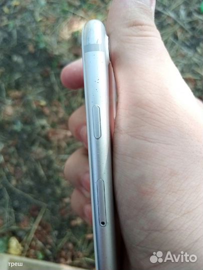 iPhone 7 plus 128gb обмен