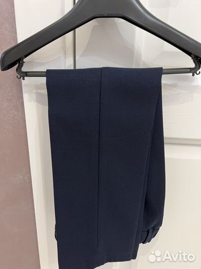 Школьный костюм для мальчика