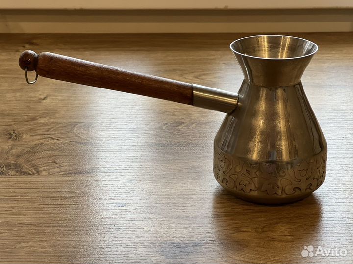 Турка мельхиор