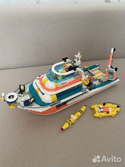 Lego Friends
