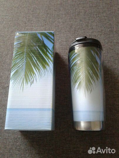 Термостакан