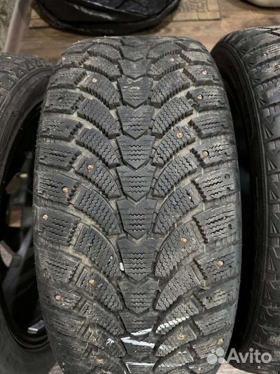 Maxtrek Trek M900 Ice 245/40 R18