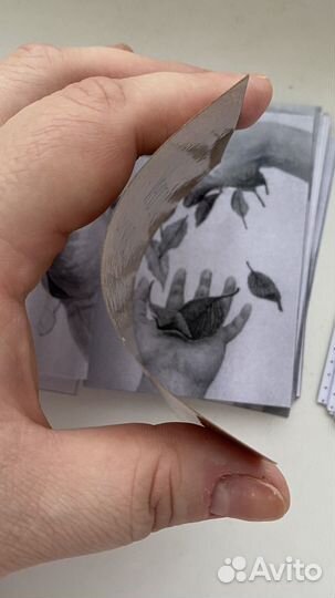 Метафорические карты МАК