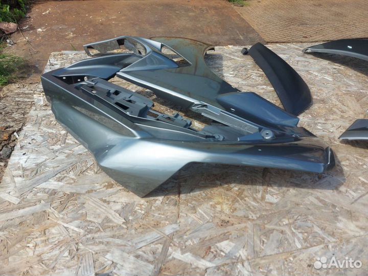 Обтекатель fjr1300 2013