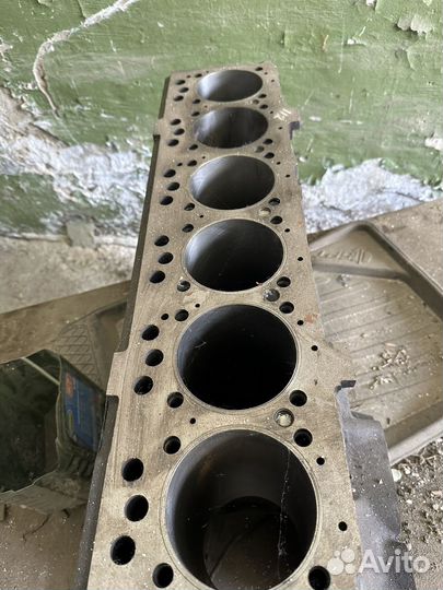 Коленвал man 0826