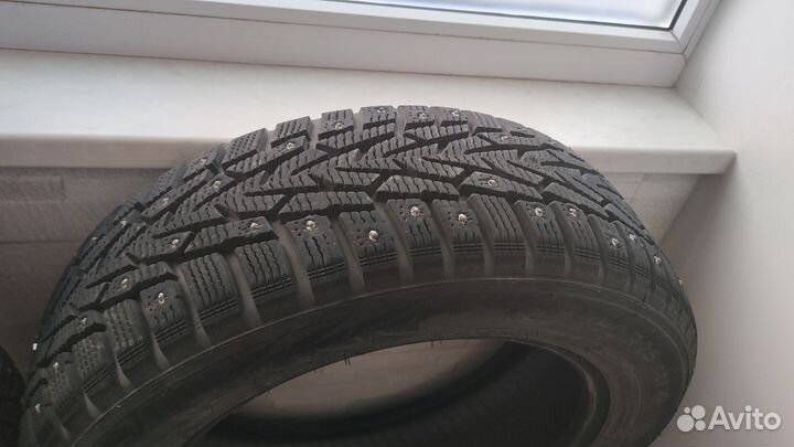 Nokian Tyres Nordman 7 185/65 R15