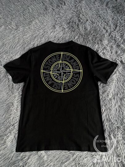 Футболка Stone Island