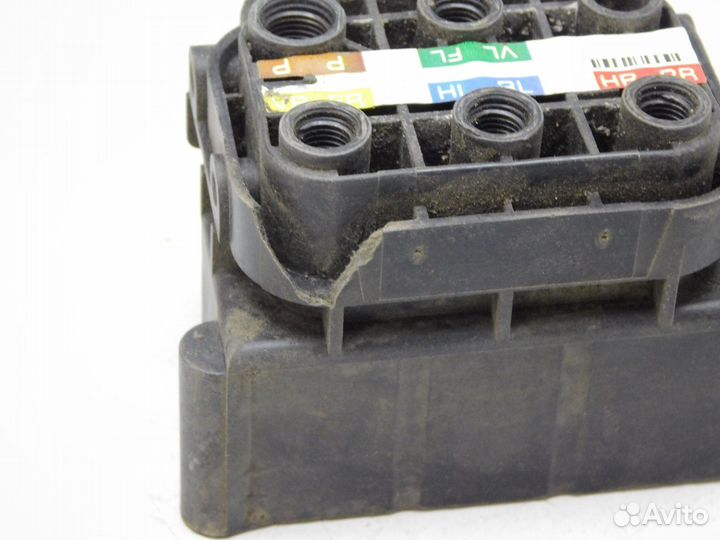 Блок электронный Mercedes-Benz S-Class