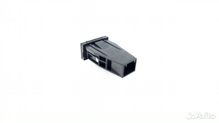 Адаптер USB AUX Mitsubishi Outlander