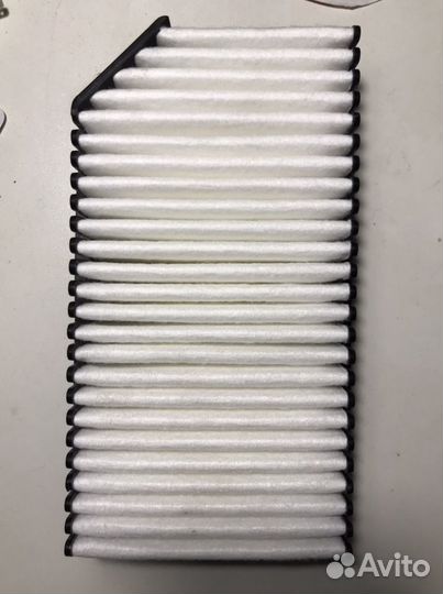 Фильтр воздушный Kia Soul am