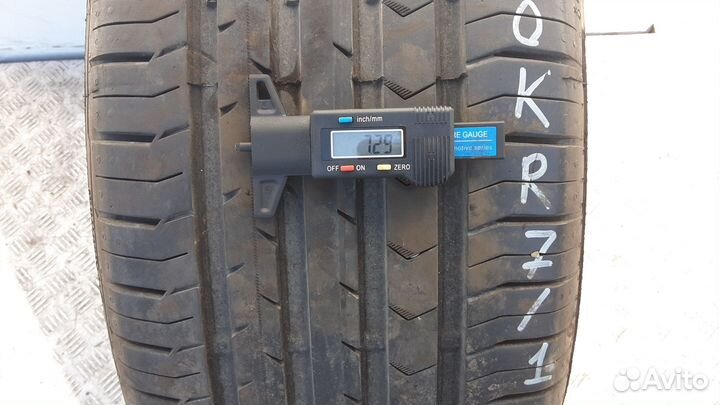 Шина ford kuga 1 2008 2008