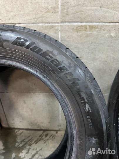 Yokohama Bluearth ES32 185/65 R15