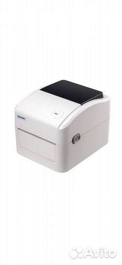 Принтер для этикеток новый