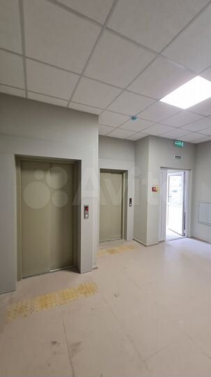 1-к. квартира, 52,1 м², 4/11 эт.