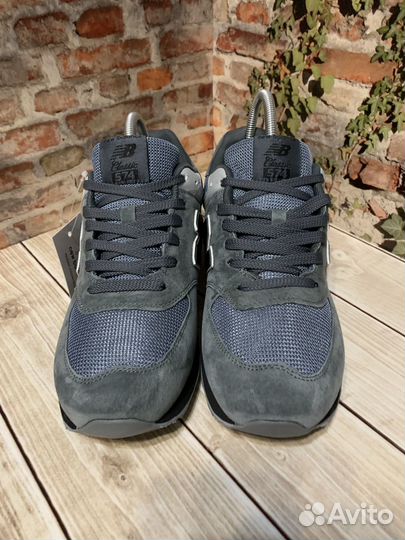 Кроссовки мужские new balance 574 новые